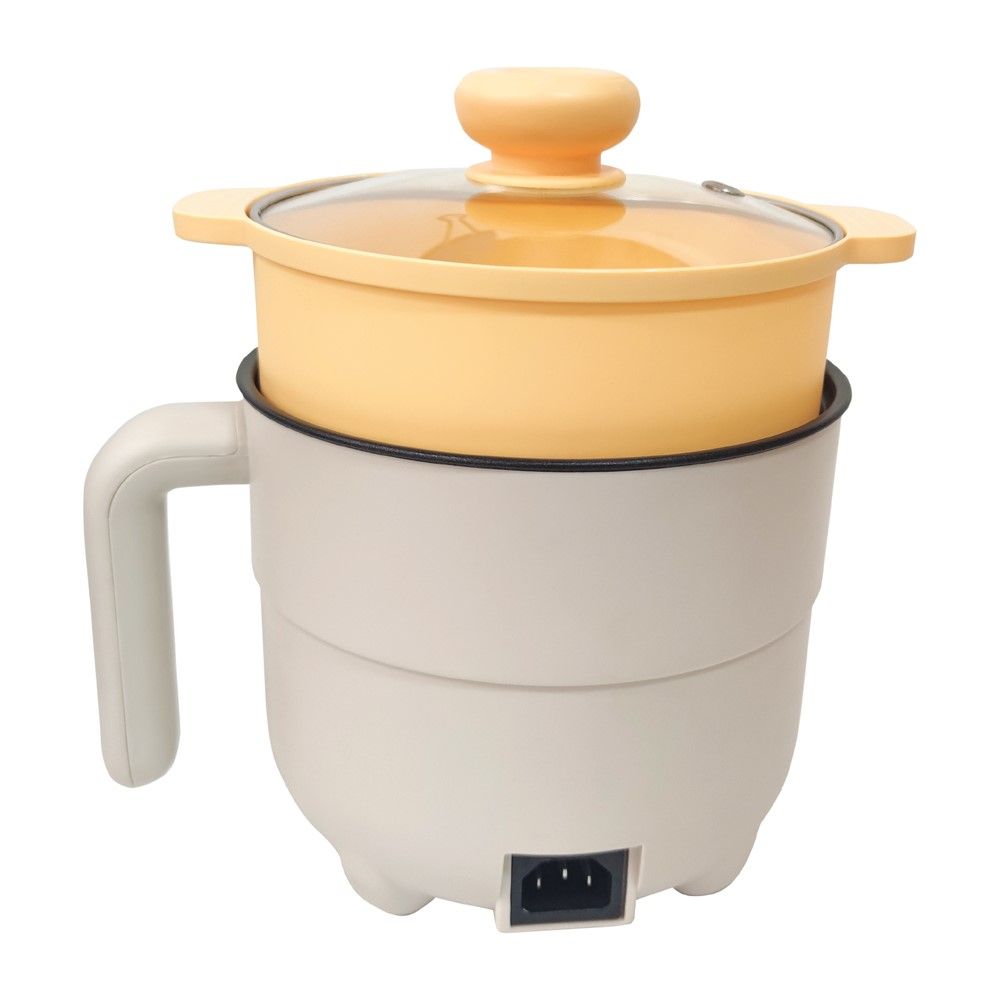 อะโคนาติก หม้อต้มไฟฟ้าชินจัง 1.5 ลิตร รุ่น AN-POT600