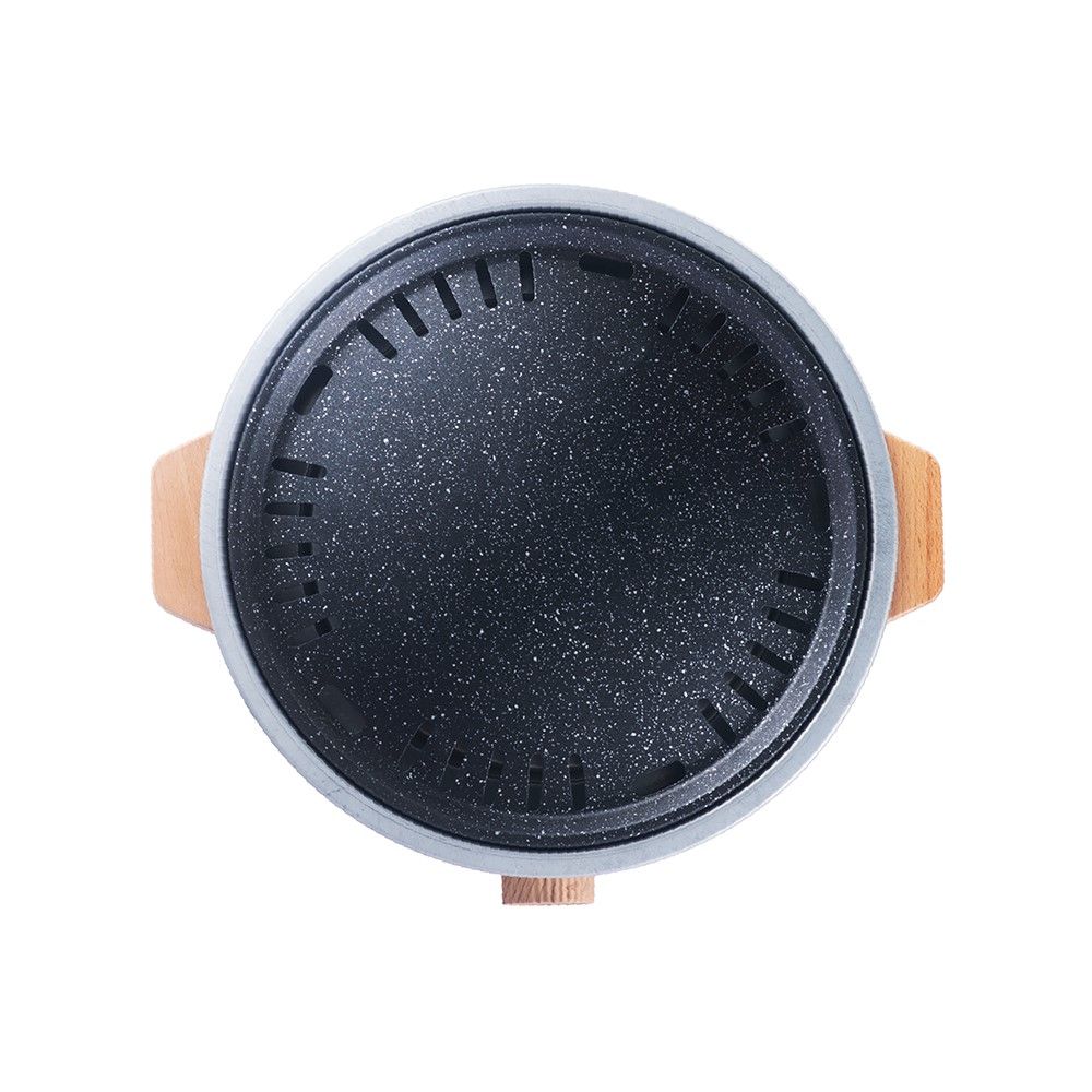 อะโคนาติก เตาย่างไฟฟ้าชินจัง รุ่น AN-PSG1545