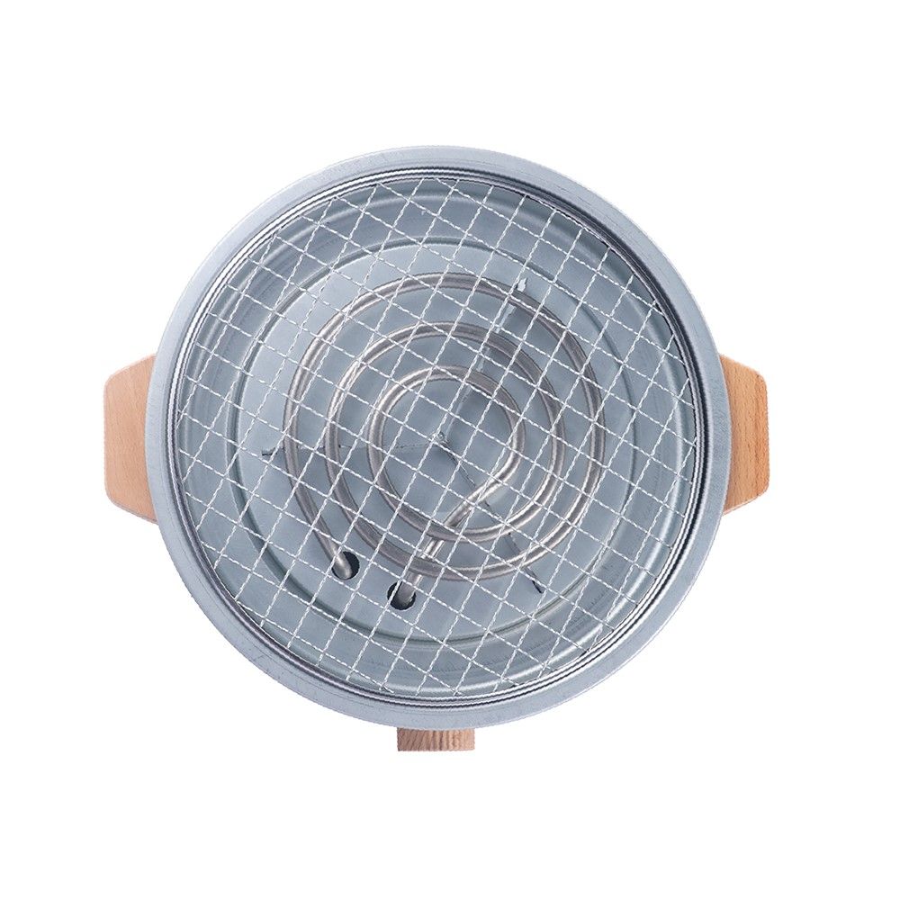 อะโคนาติก เตาย่างไฟฟ้าชินจัง รุ่น AN-PSG1545