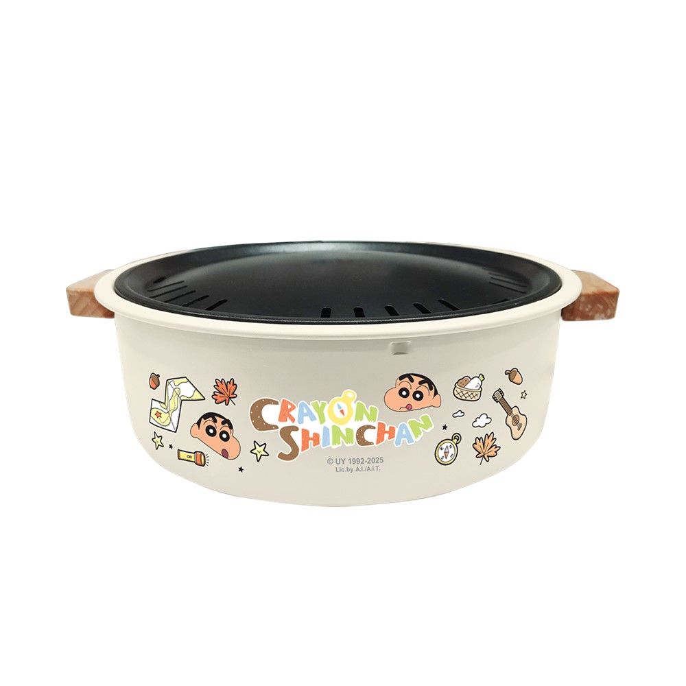 อะโคนาติก เตาย่างไฟฟ้าชินจัง รุ่น AN-PSG1545