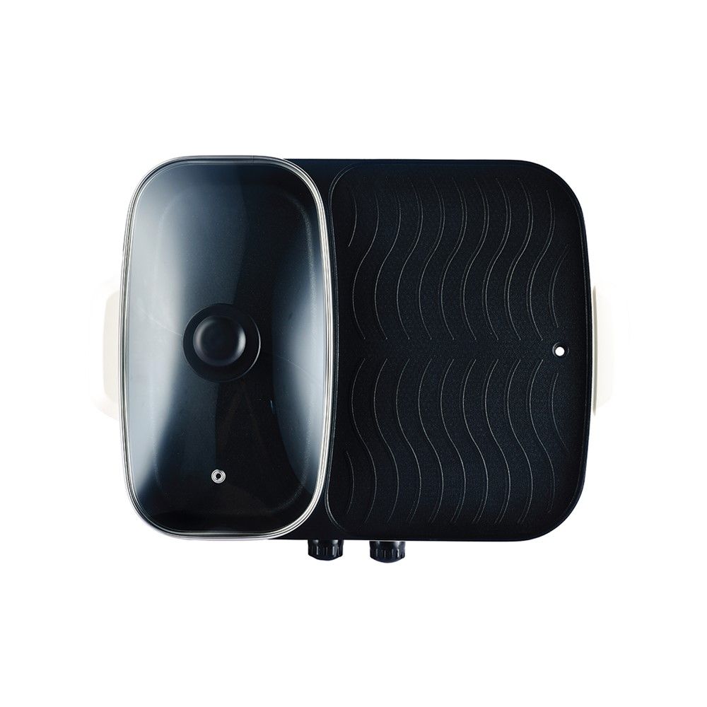 อะโคนาติก เตาปิ้งย่าง ชาบูชินจัง 2.0 ลิตร รุ่น AN-PSG1740