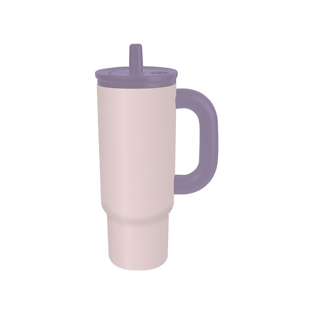 แก้วเก็บอุณหภูมิ 700 มล. (คละสี)