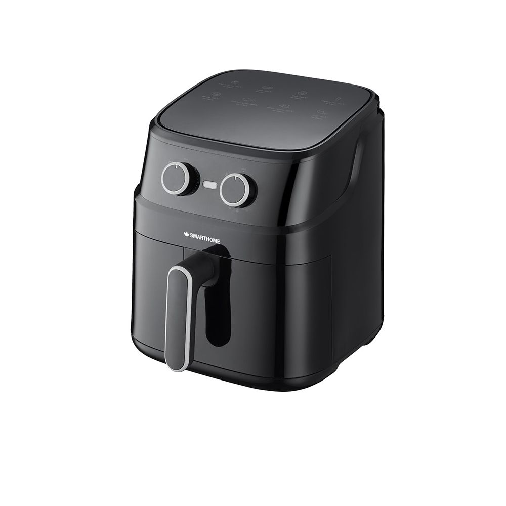 สมาร์ทโฮม หม้อทอดไร้น้ำมันขนาด 5.5 ลิตร รุ่น MV-1503