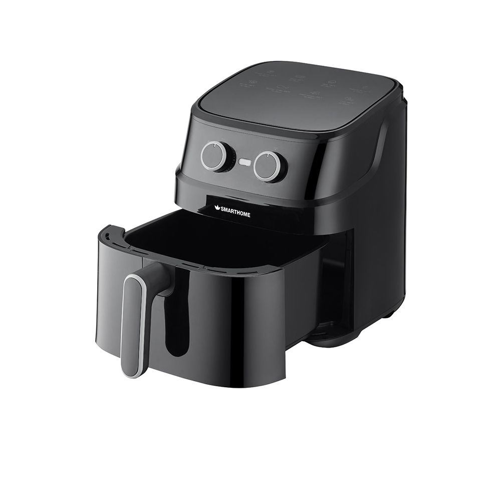 สมาร์ทโฮม หม้อทอดไร้น้ำมันขนาด 5.5 ลิตร รุ่น MV-1503