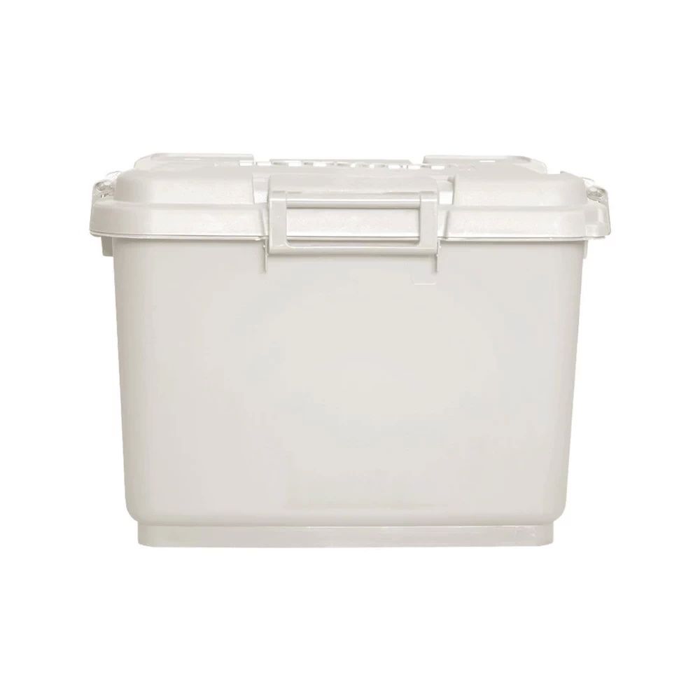 COOLER BOX CREAM 36 L. KTP-50