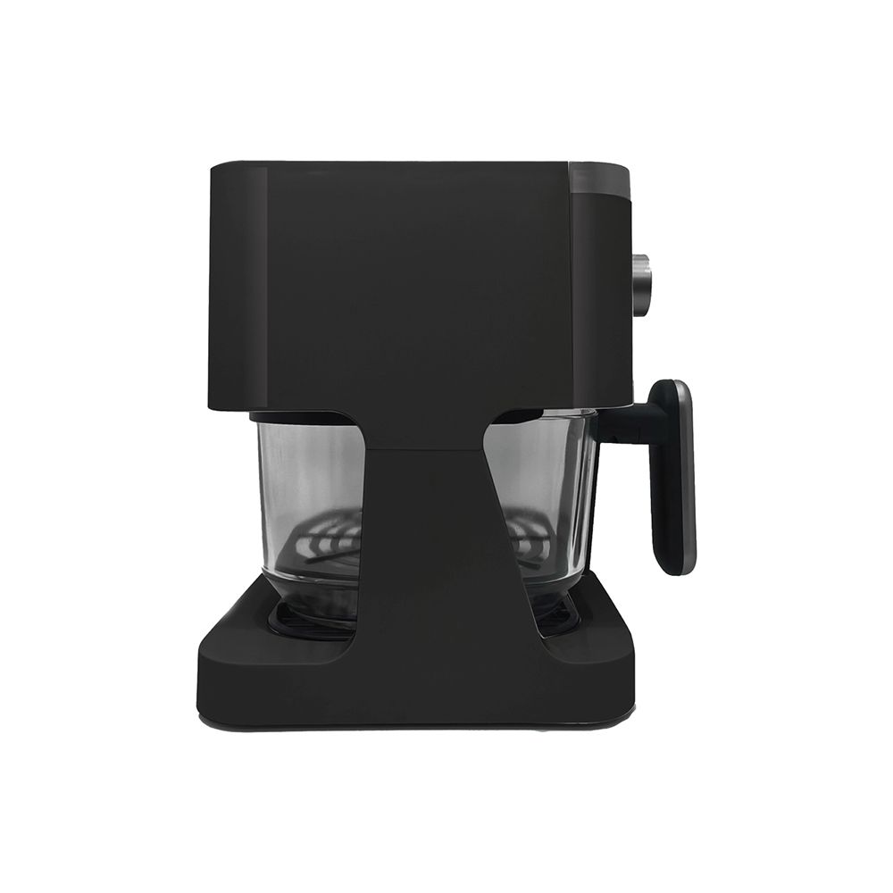 ออตโต้ หม้อทอดไร้น้ำมันโถแก้ว 4.5 ลิตร