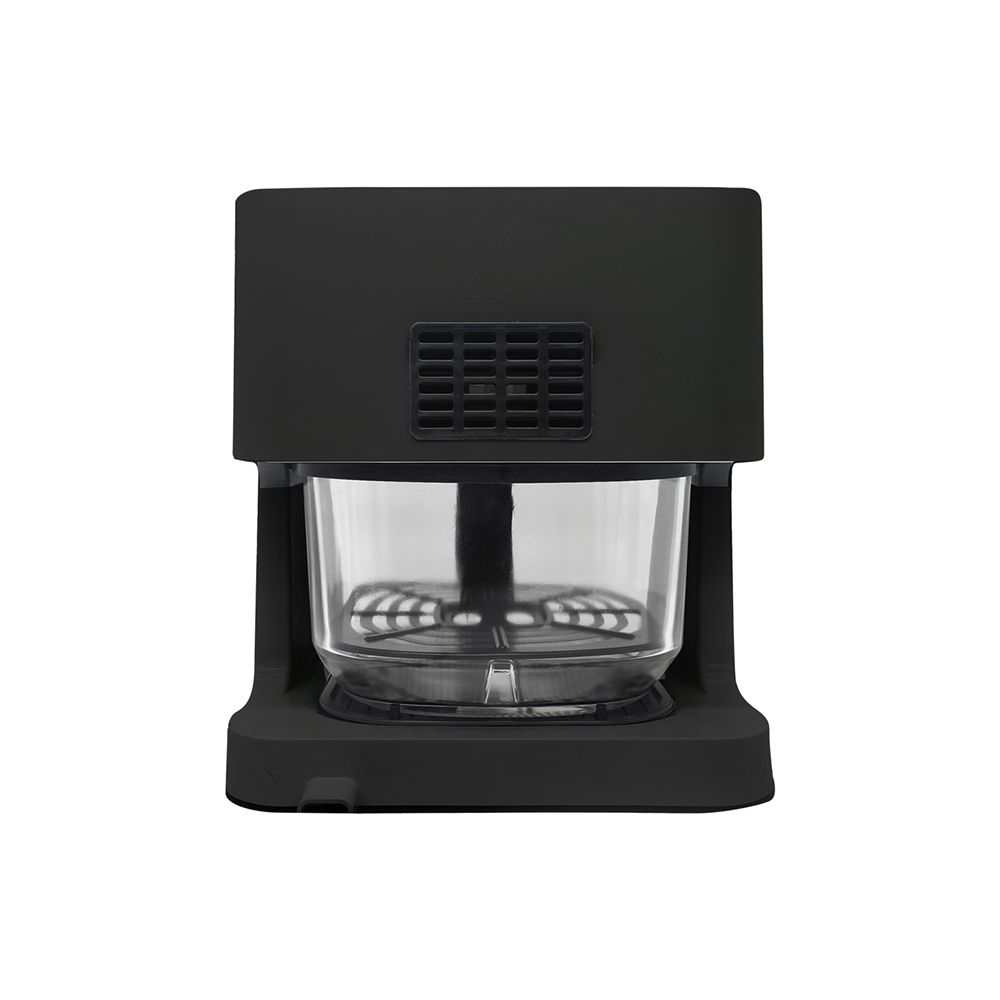 ออตโต้ หม้อทอดไร้น้ำมันโถแก้ว 4.5 ลิตร