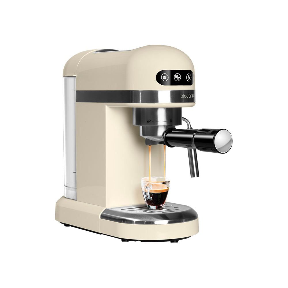 ALECTRIC เครื่องชงกาแฟ AESPRESSO ONE