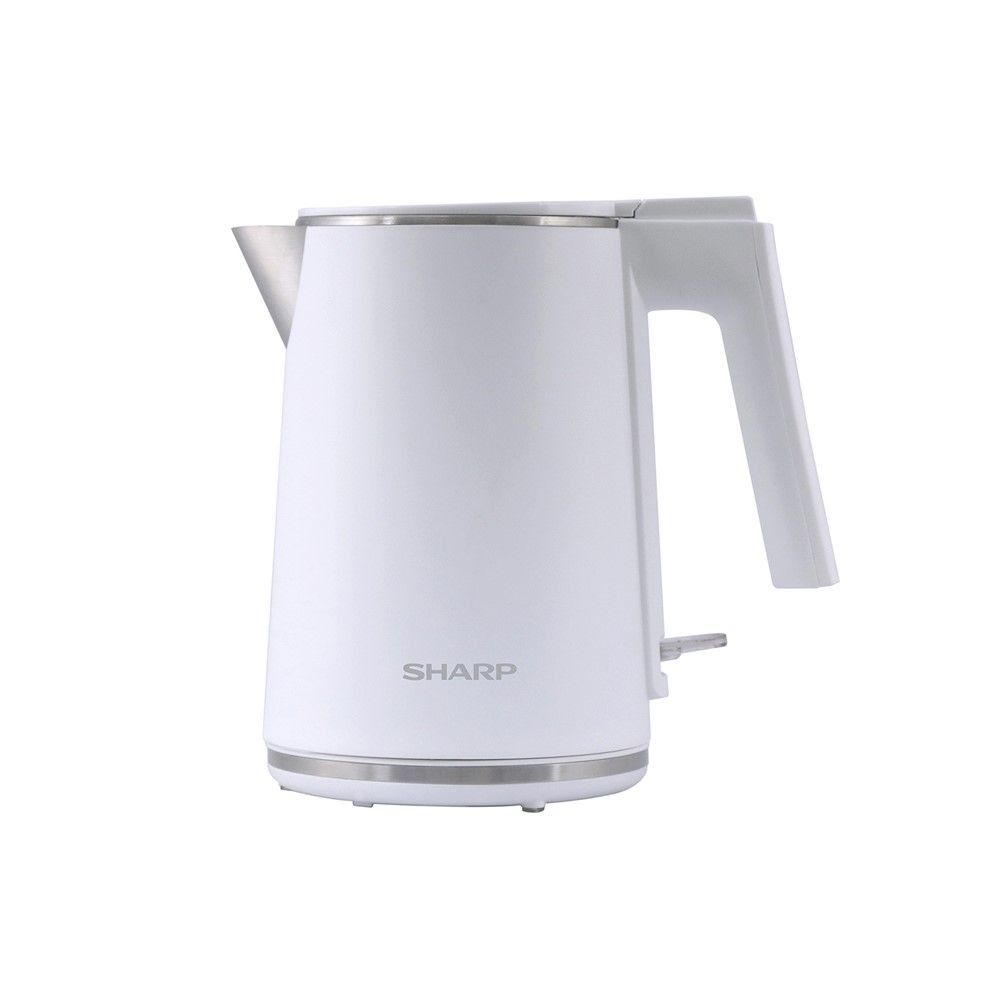 SHARP AUTOMATIC JUG KETTLE 1 L EKJ-102