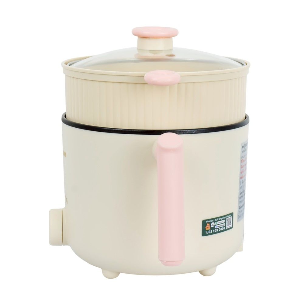 SMARTHOME MULTI COOKER #SFP604