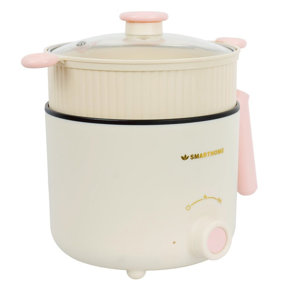 SMARTHOME MULTI COOKER #SFP604