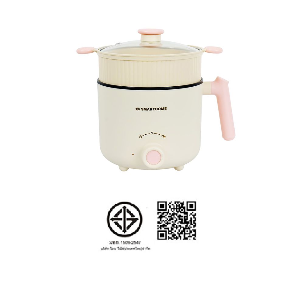 SMARTHOME MULTI COOKER #SFP604