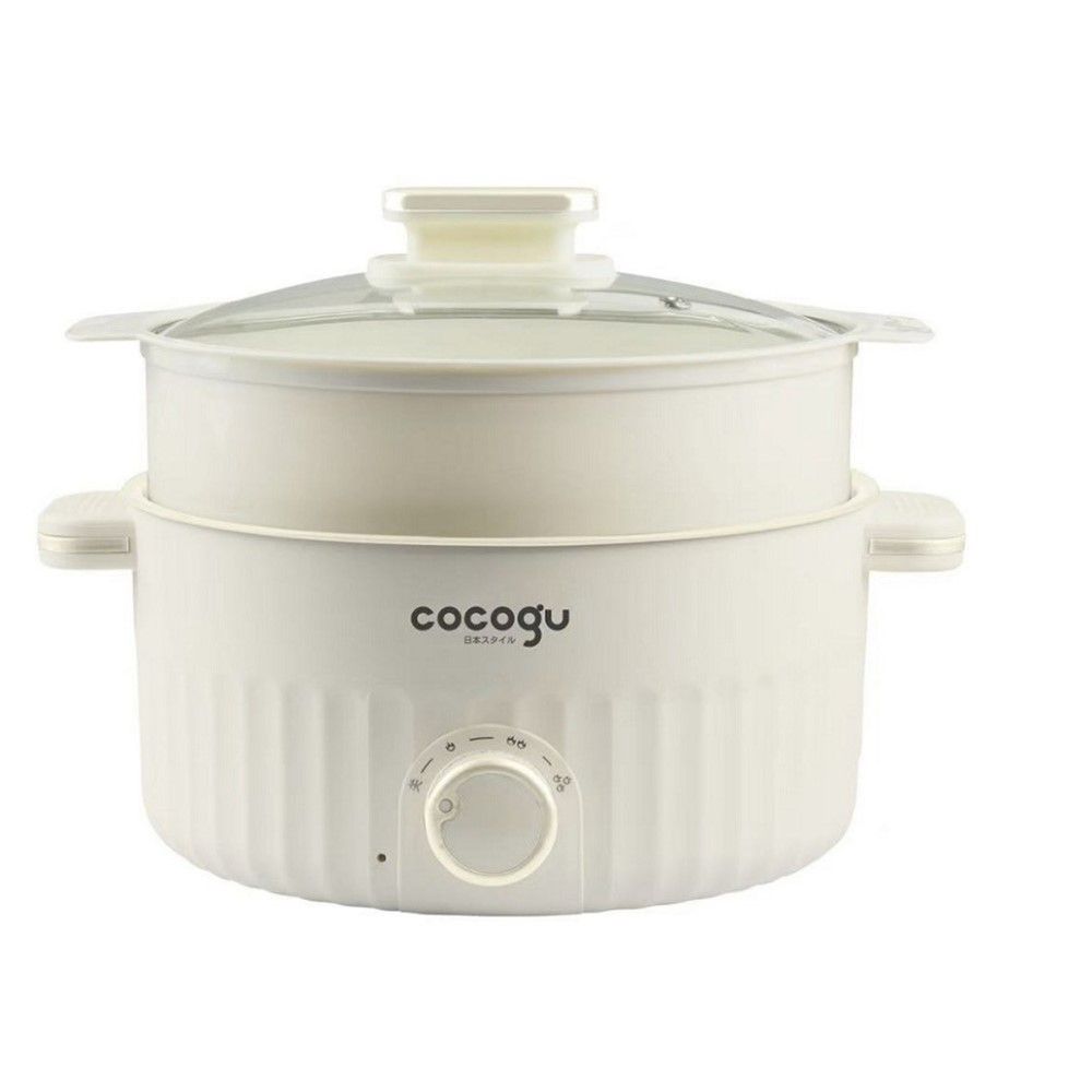 COCOGU MULTI PURPOSE POT 2.3 L #EP2