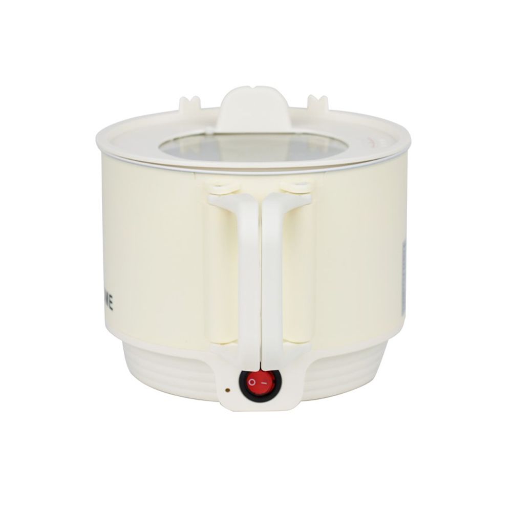 SMARTHOME กระทะไฟฟ้าอเนกประสงค์ สีขาว รุ่น SFP451