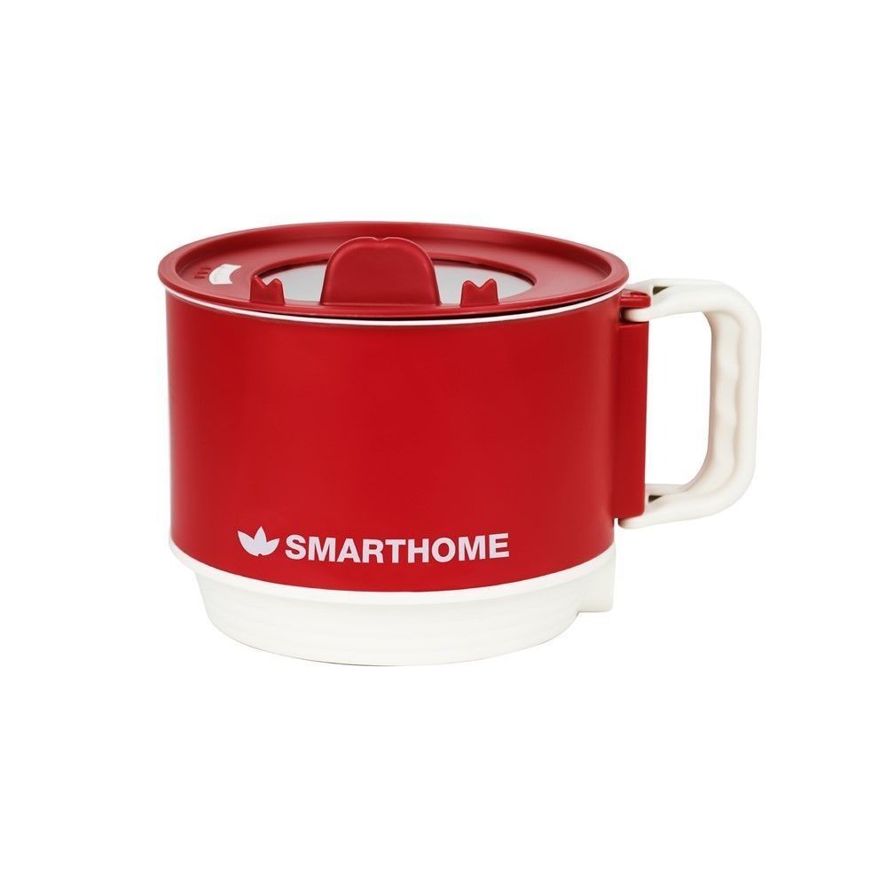 SMARTHOME MULTI COOKER RED SFP451