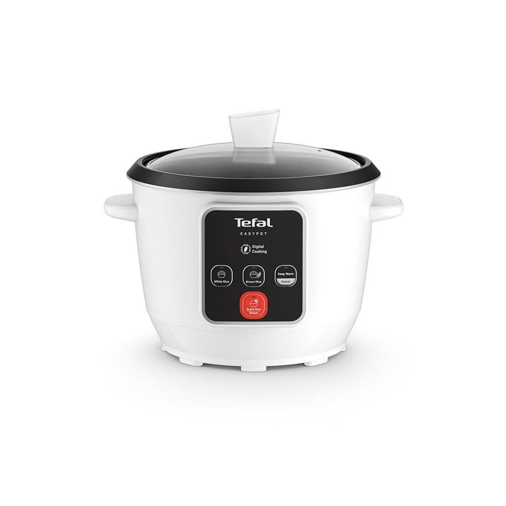 TEFAL RICE COOKER EASY POT 1.8 L RK1071