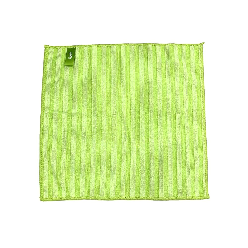 ผ้าไมโครไฟเบอร์ 35X35 ซม แพ็ค 5