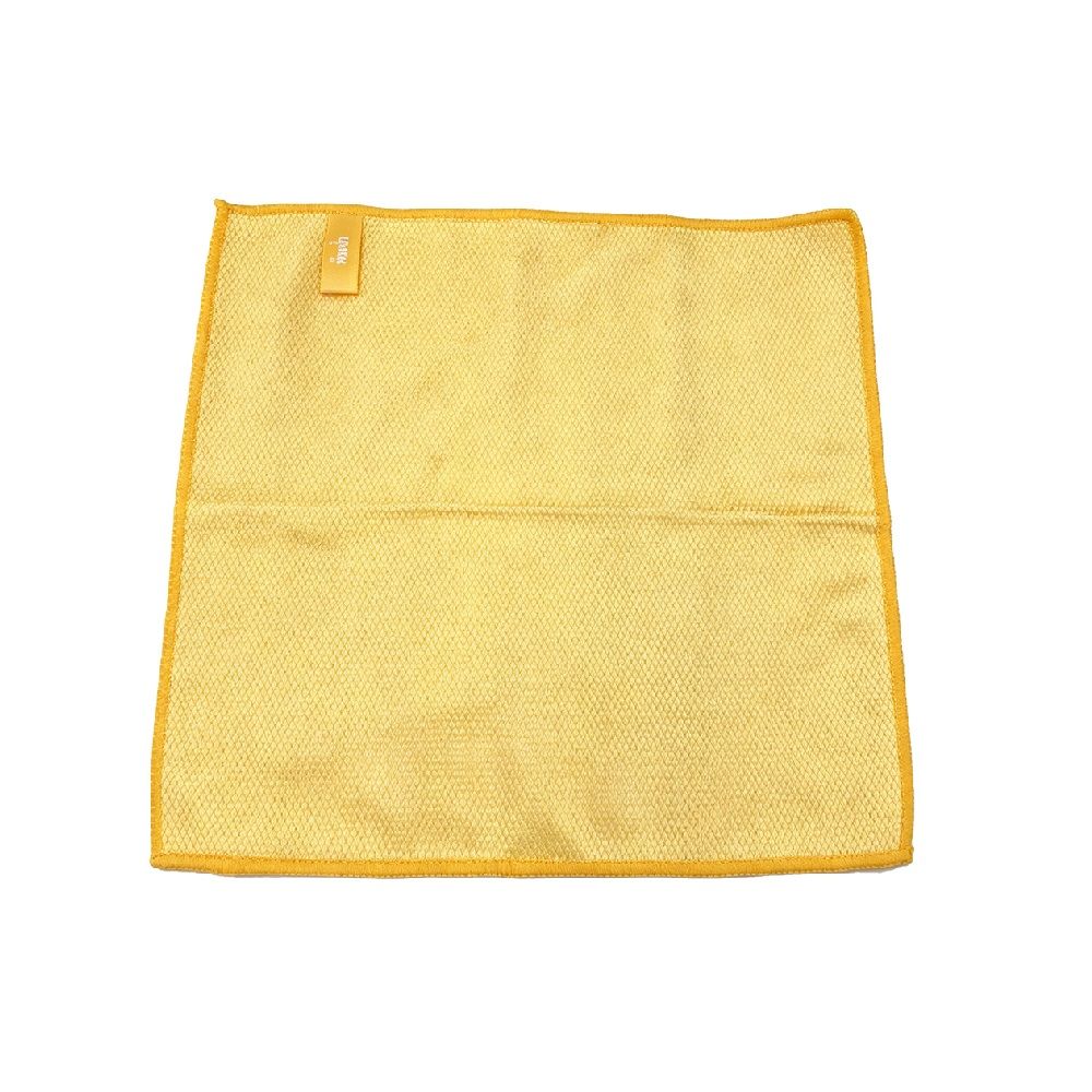 ผ้าไมโครไฟเบอร์ 35X35 ซม แพ็ค 5