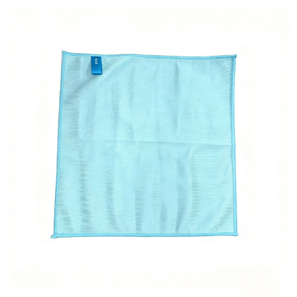 ผ้าไมโครไฟเบอร์ 35X35 ซม แพ็ค 5