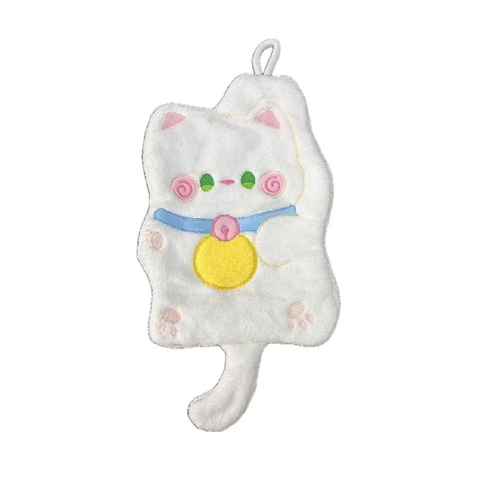 HAND TOWEL CAT 1 17X30 CM