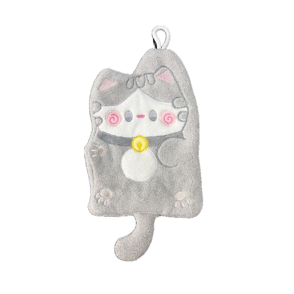 HAND TOWEL CAT 2 17X30 CM