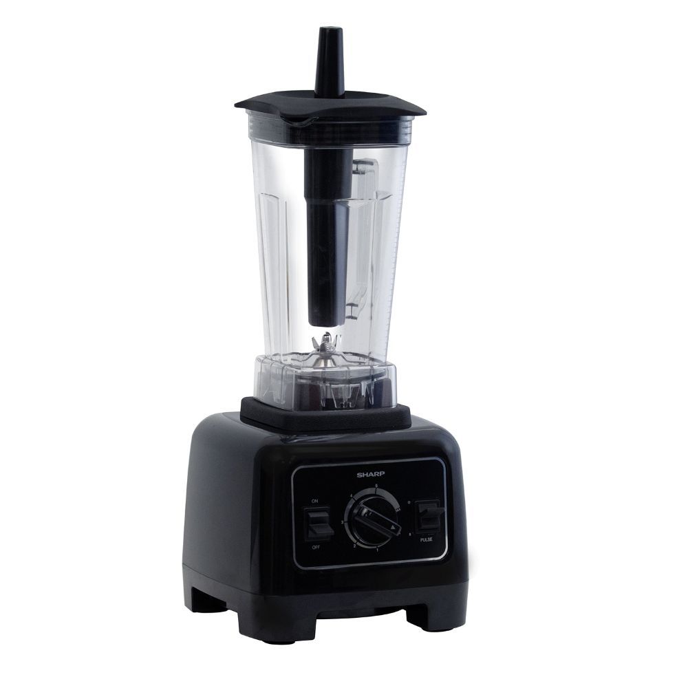 SHARP เครื่องปั่นพลังสูง 1500 วัตต์ รุ่น EMC-M1501