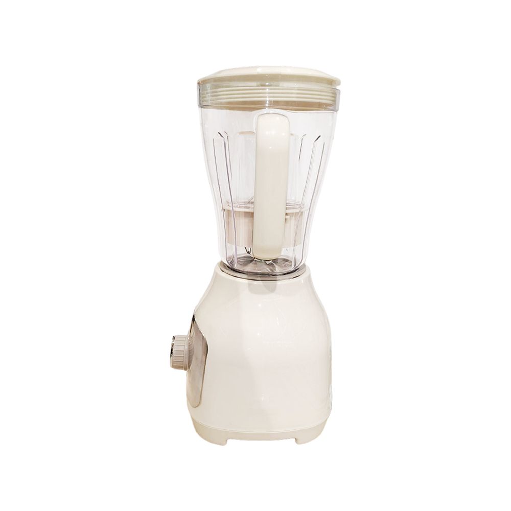 SEAGULL เครื่องปั่นอเนกประสงค์ 1.5 ลิตร สีครีม