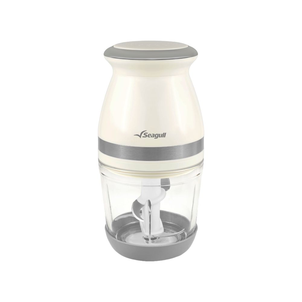 SEAGULL FOOD CHOPPER 0.6 L