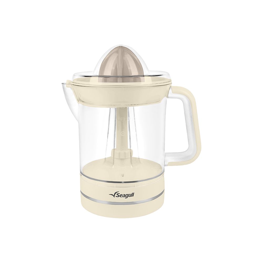SEAGULL ORANGE JUICER 1 L CREAM