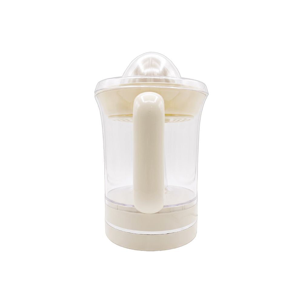 SEAGULL เครื่องคั้นน้ำส้ม 1 ลิตร สีครีม
