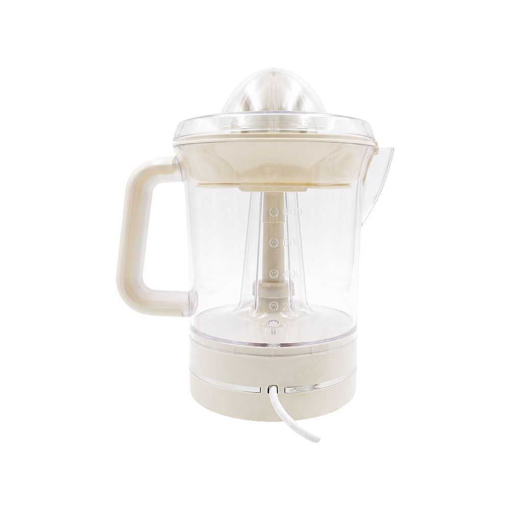 SEAGULL เครื่องคั้นน้ำส้ม 1 ลิตร สีครีม