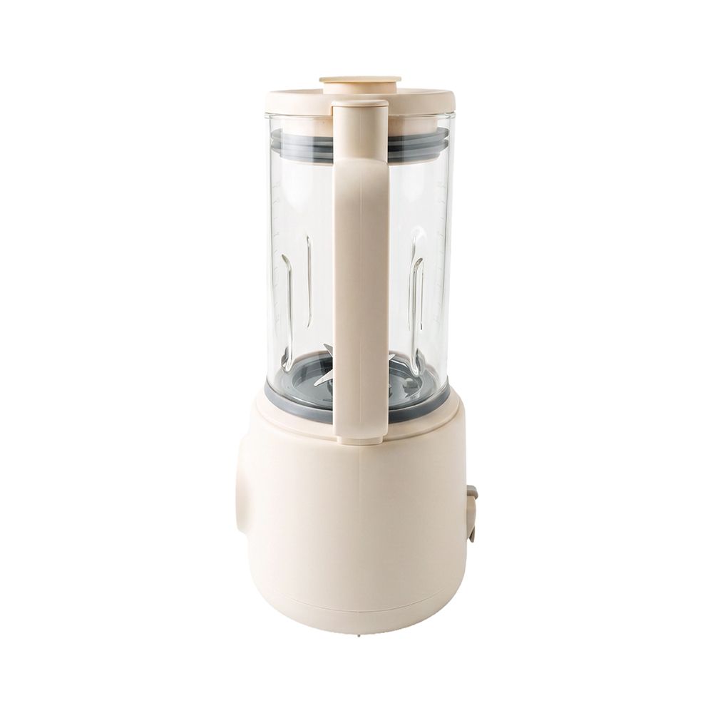 SEAGULL เครื่องทำน้ำเต้าหู้ รุ่น อีซี่ ไลฟ์ 1.5 ลิตร สีครีม (ตัวดัง)