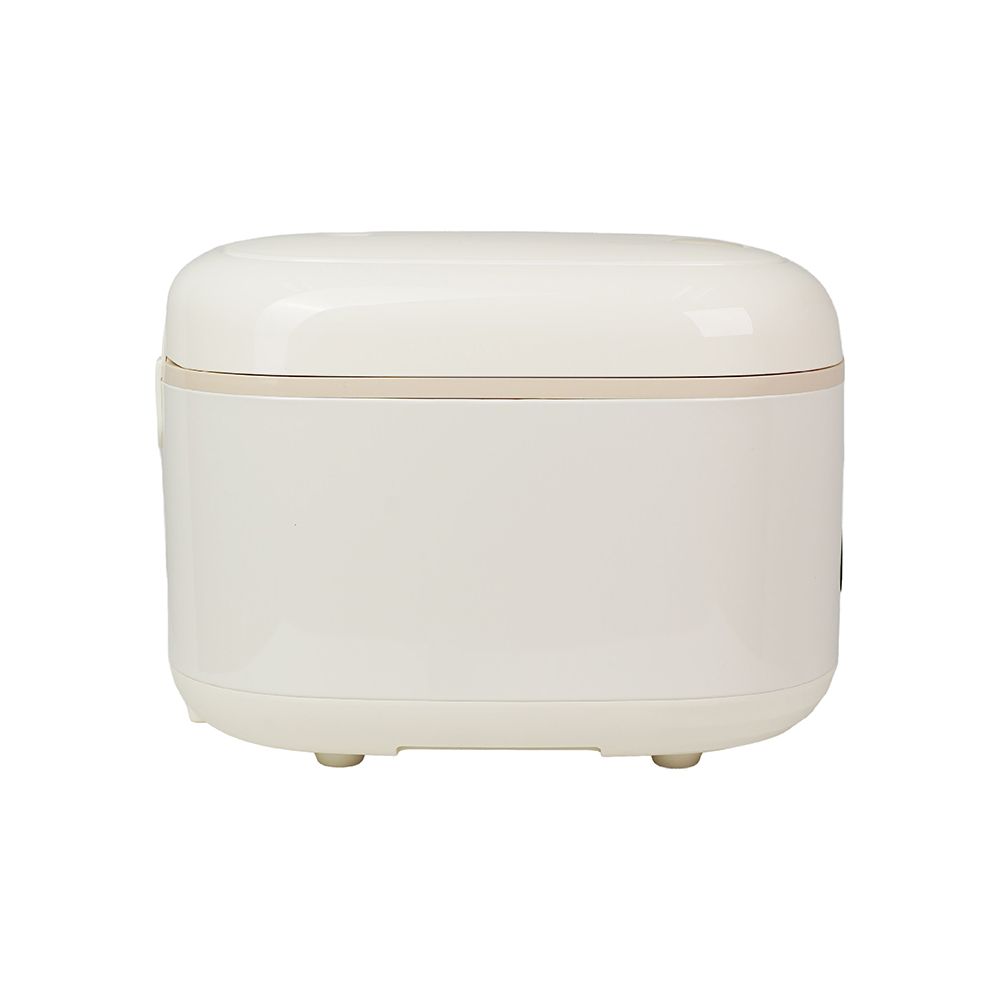 SEAGULL หม้อหุงข้าวดิจิตอล 1.8 ลิตร สีครีม