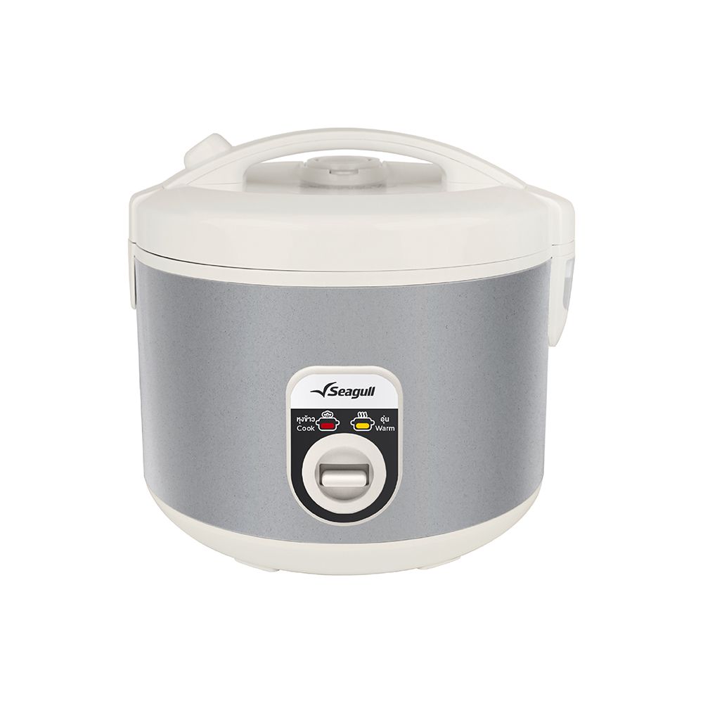 SEAGULL JAR RICE COOKER 1.8 L