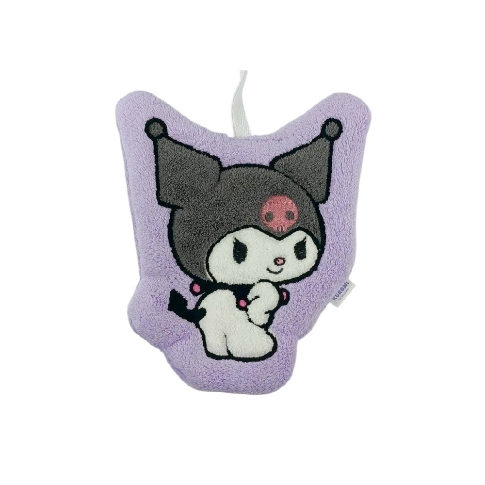 MOMENTO HAND TOWEL KUROMI