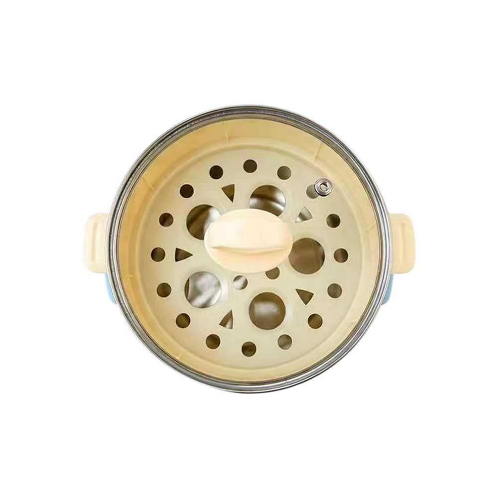 ACONATIC หม้อต้มไฟฟ้าชินจัง 1 ลิตร รุ่น AN-POT601