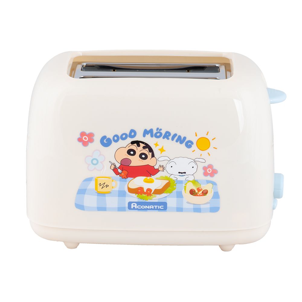 ACONATIC TOASTER SHINCHAN AN-TT7501