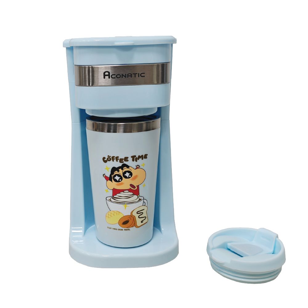 ACONATIC COFFEE MAKER SHINCHAN AN-COF7042