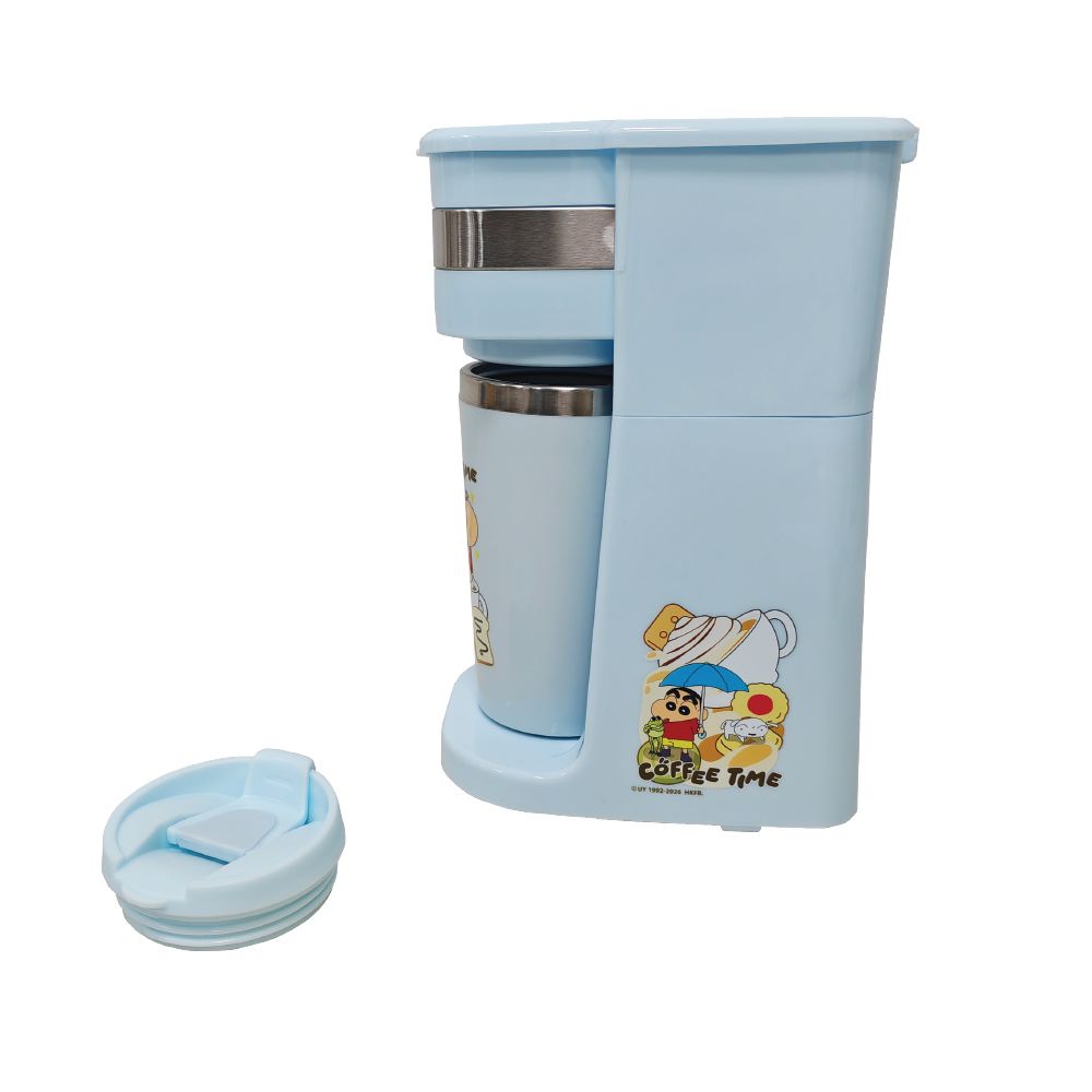 ACONATIC เครื่องชงกาแฟชินจัง รุ่น AN-COF7042