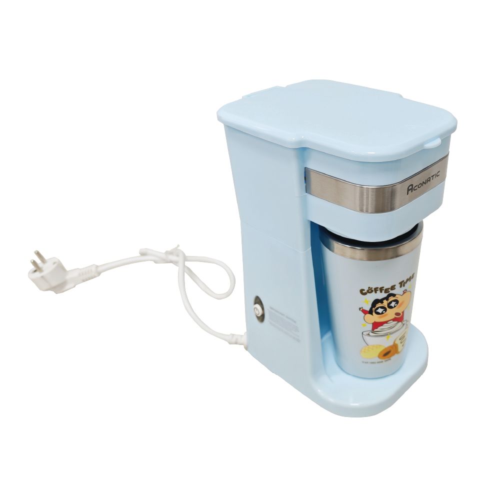 ACONATIC เครื่องชงกาแฟชินจัง รุ่น AN-COF7042