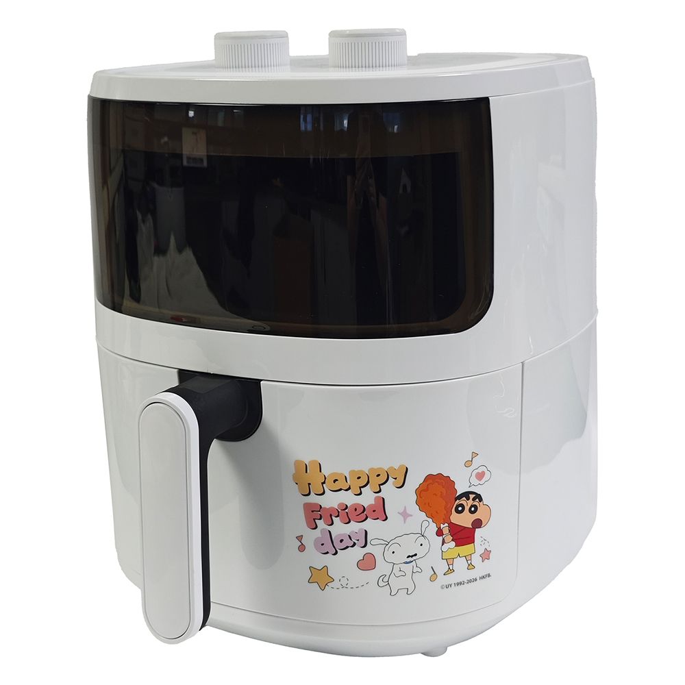 ACONATIC AIR FRYER SHINCHAN 5 L AN-AFY6021