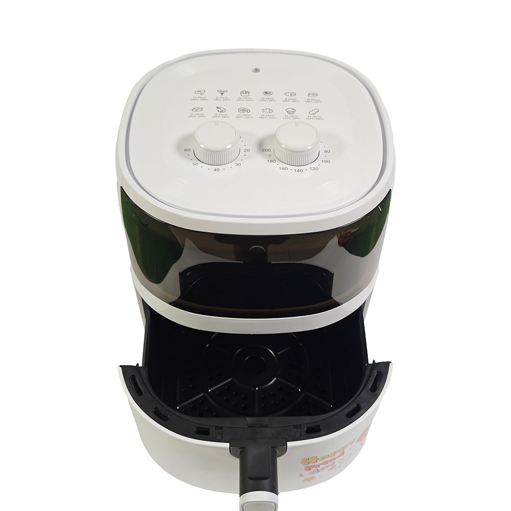 ACONATIC หม้อทอดชินจัง 5 ลิตร รุ่น AN-AFY6021