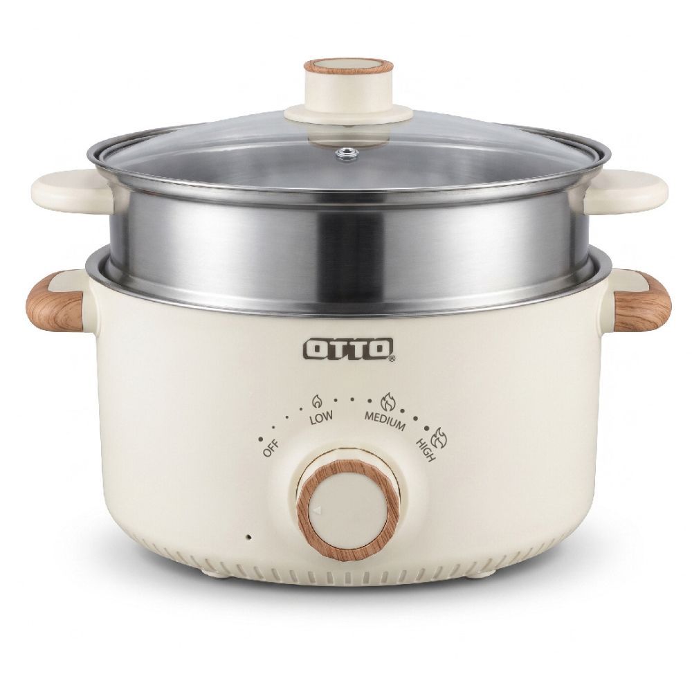 OTTO SUKI SHABU POT 3 L FP-324