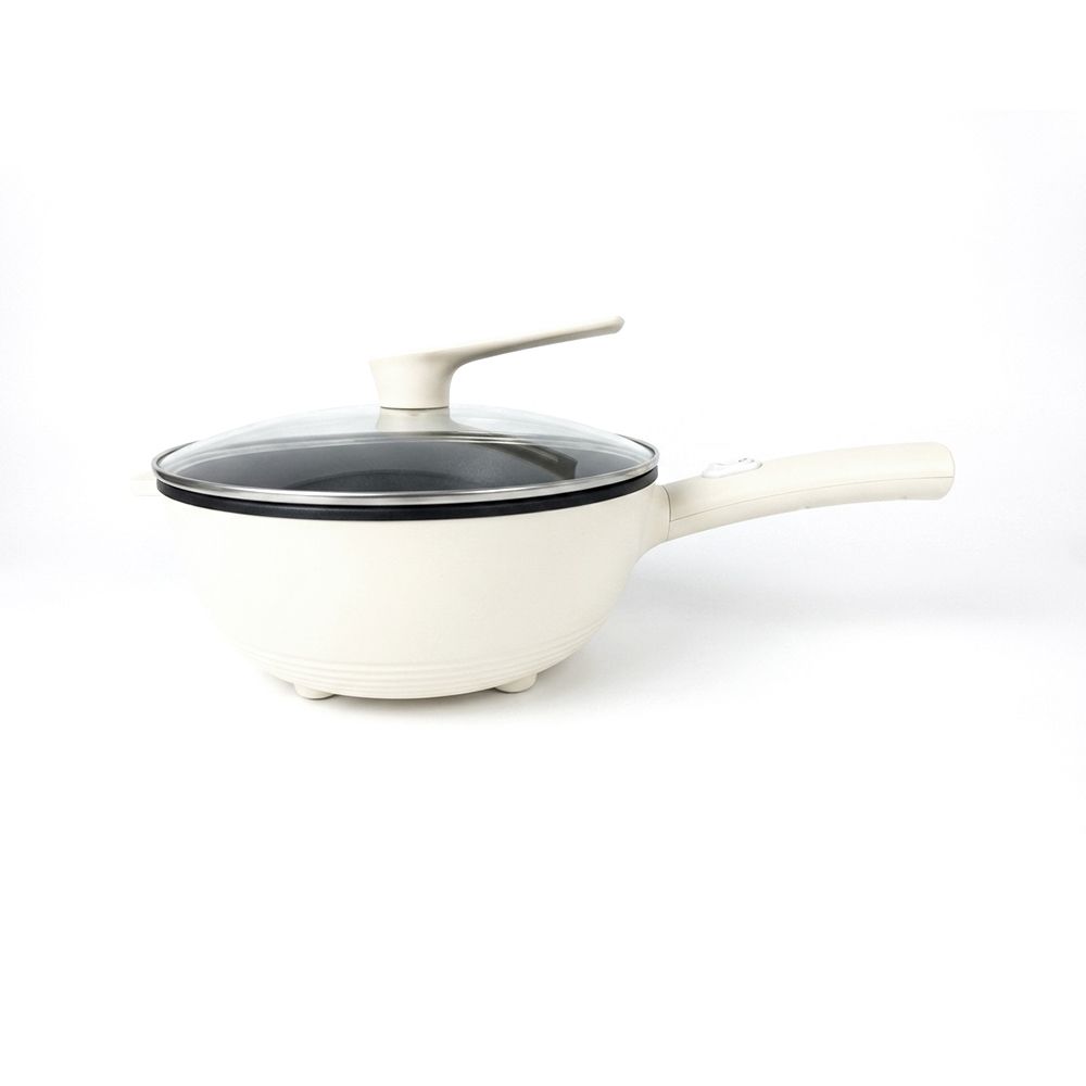 OTTO หม้อต้มอเนกประสงค์ 3 ลิตร รุ่น FP-325
