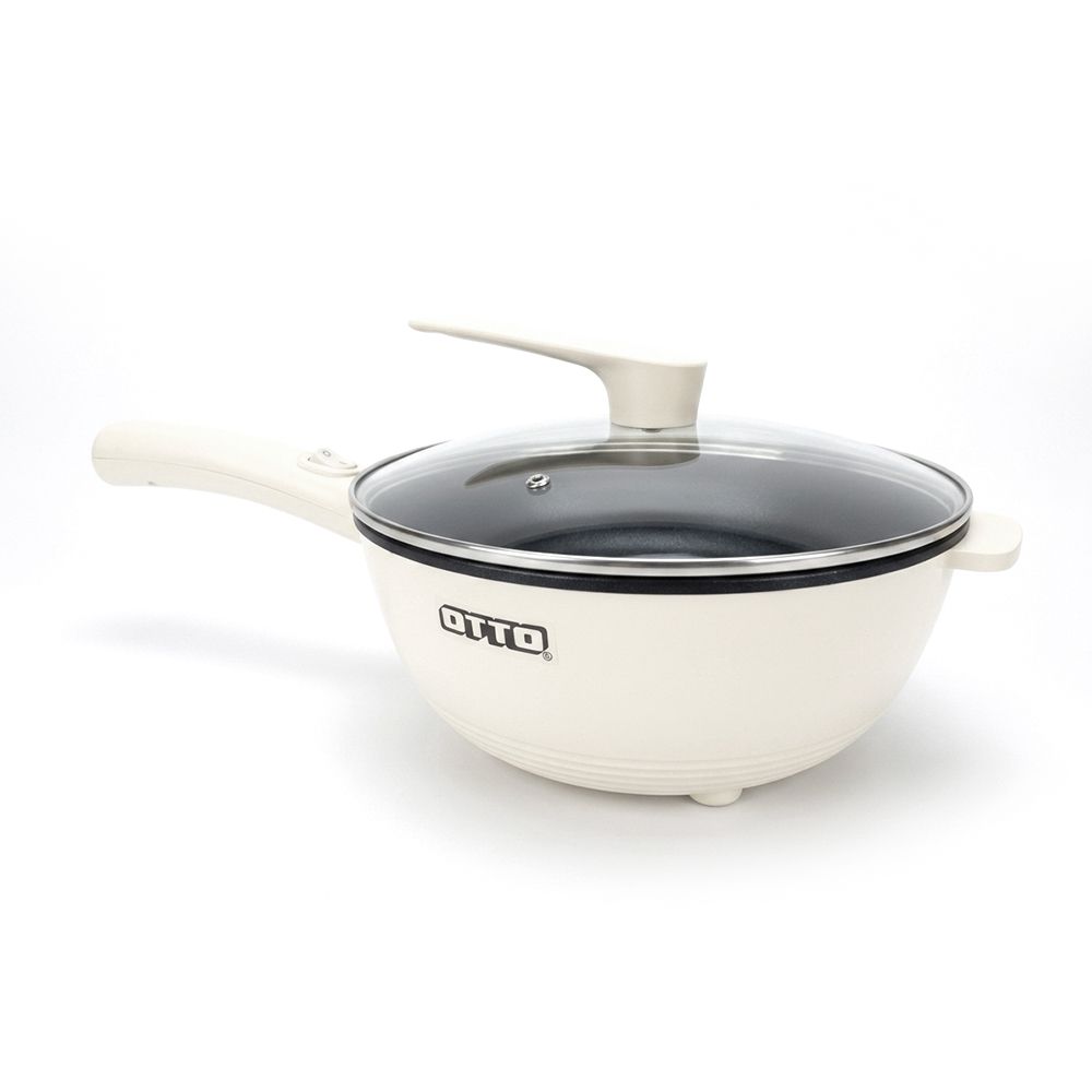 OTTO หม้อต้มอเนกประสงค์ 3 ลิตร รุ่น FP-325