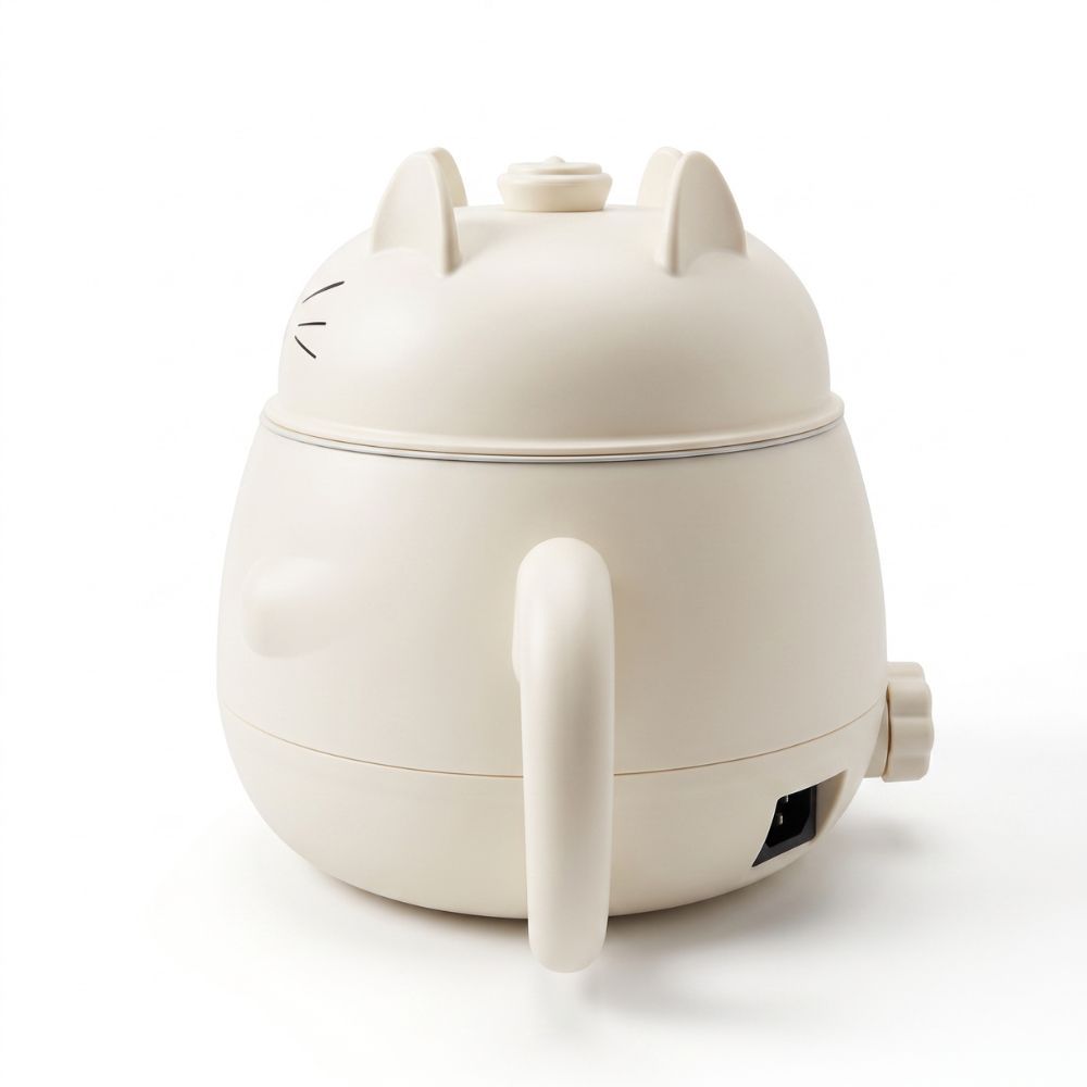 OTTO หม้อต้มอเนกประสงค์ 1.5 ลิตร รุ่น FP-322