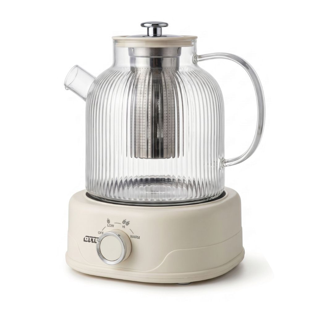 OTTO ELECTRIC TEA KETTLE PT-107B
