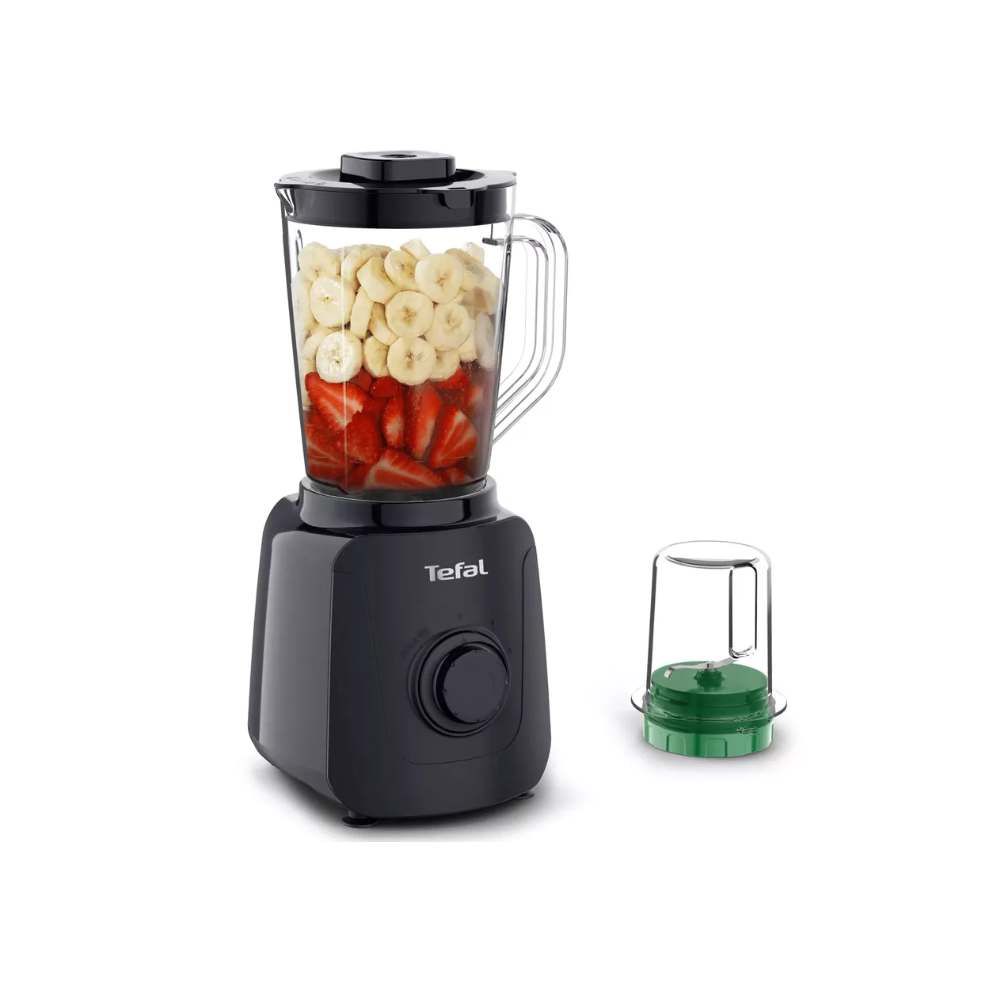 TEFAL BLENDER BLENDFORCE 1.85L BL4118 WITH MINI CHOPPER
