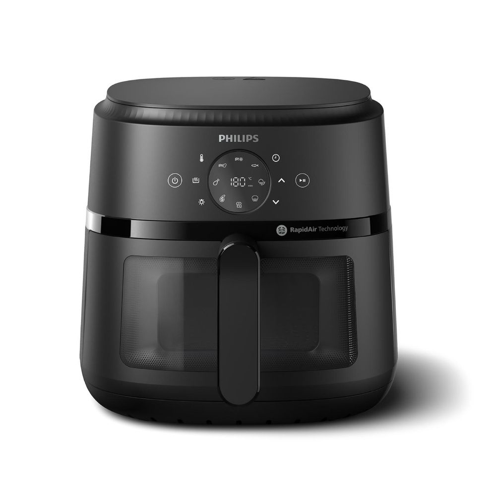 PHILIPS DIGITAL AIR FRYER 6.2 L NA230