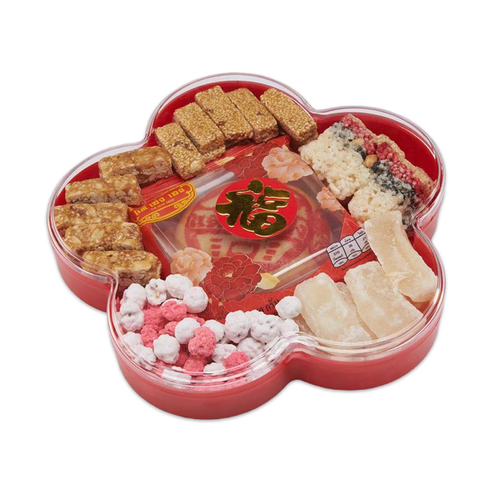 TAE SENG HENG MUNG MEE SET (GROW PIA)